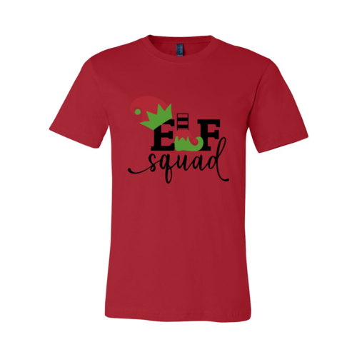 Elf Squad Shirt