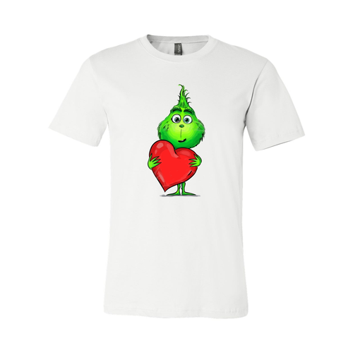 Grinch Shirt