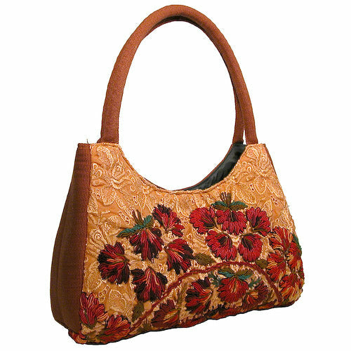 Luna Rococo Handbag