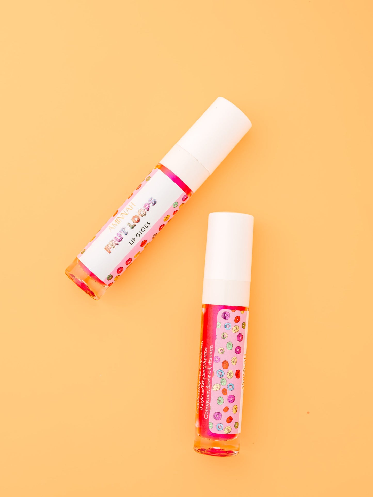 Frut Loops Lip Gloss