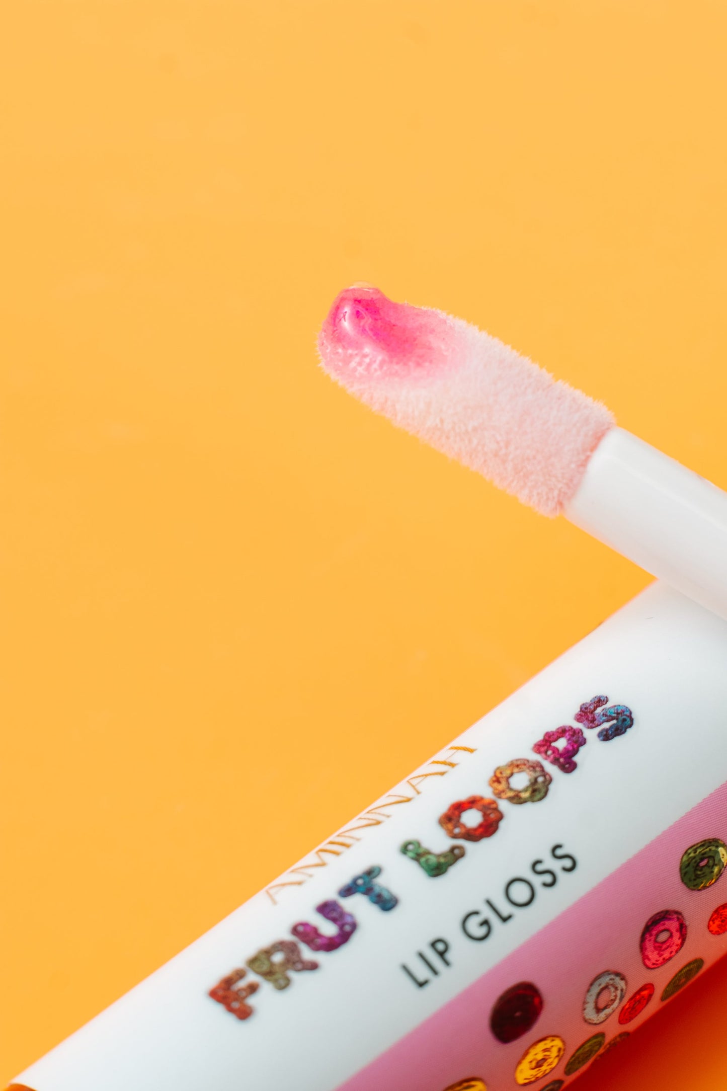 Frut Loops Lip Gloss