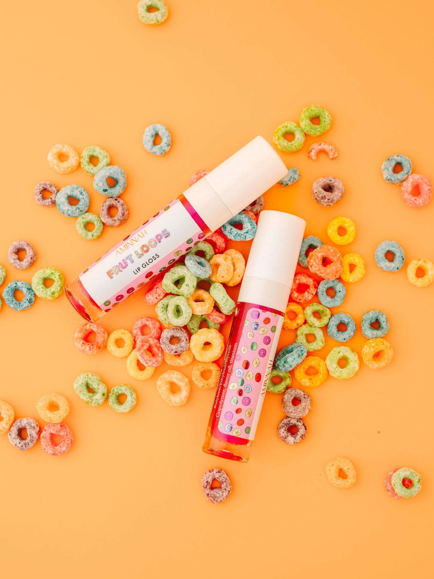 Frut Loops Lip Gloss