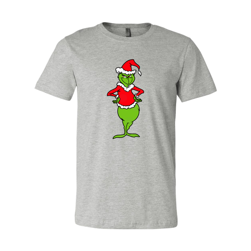 Dancing Grinch Shirt