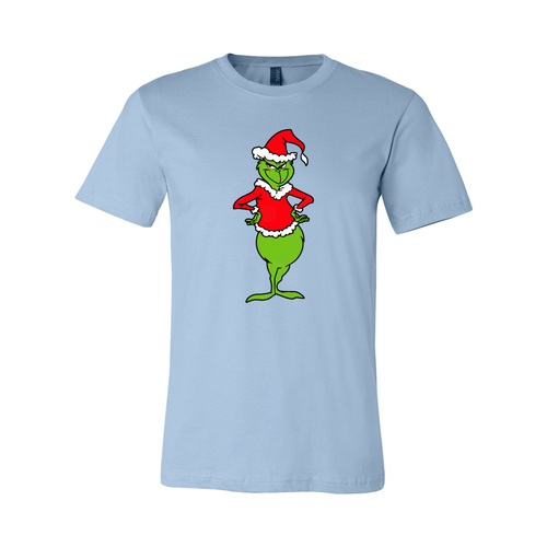 Dancing Grinch Shirt