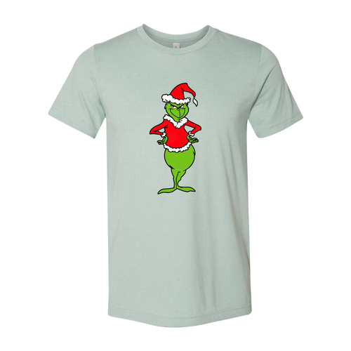 Dancing Grinch Shirt