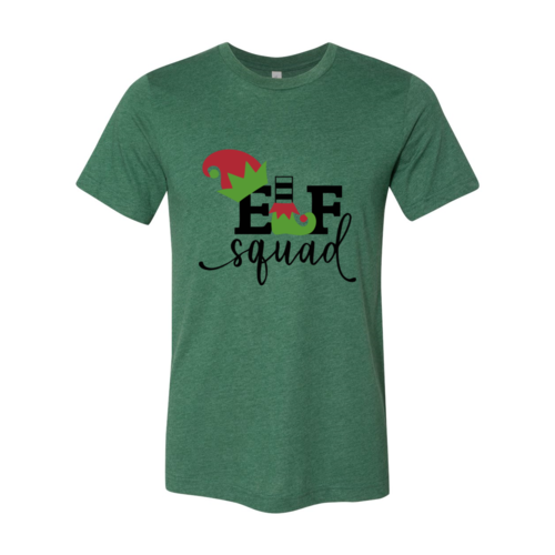 Elf Squad Shirt