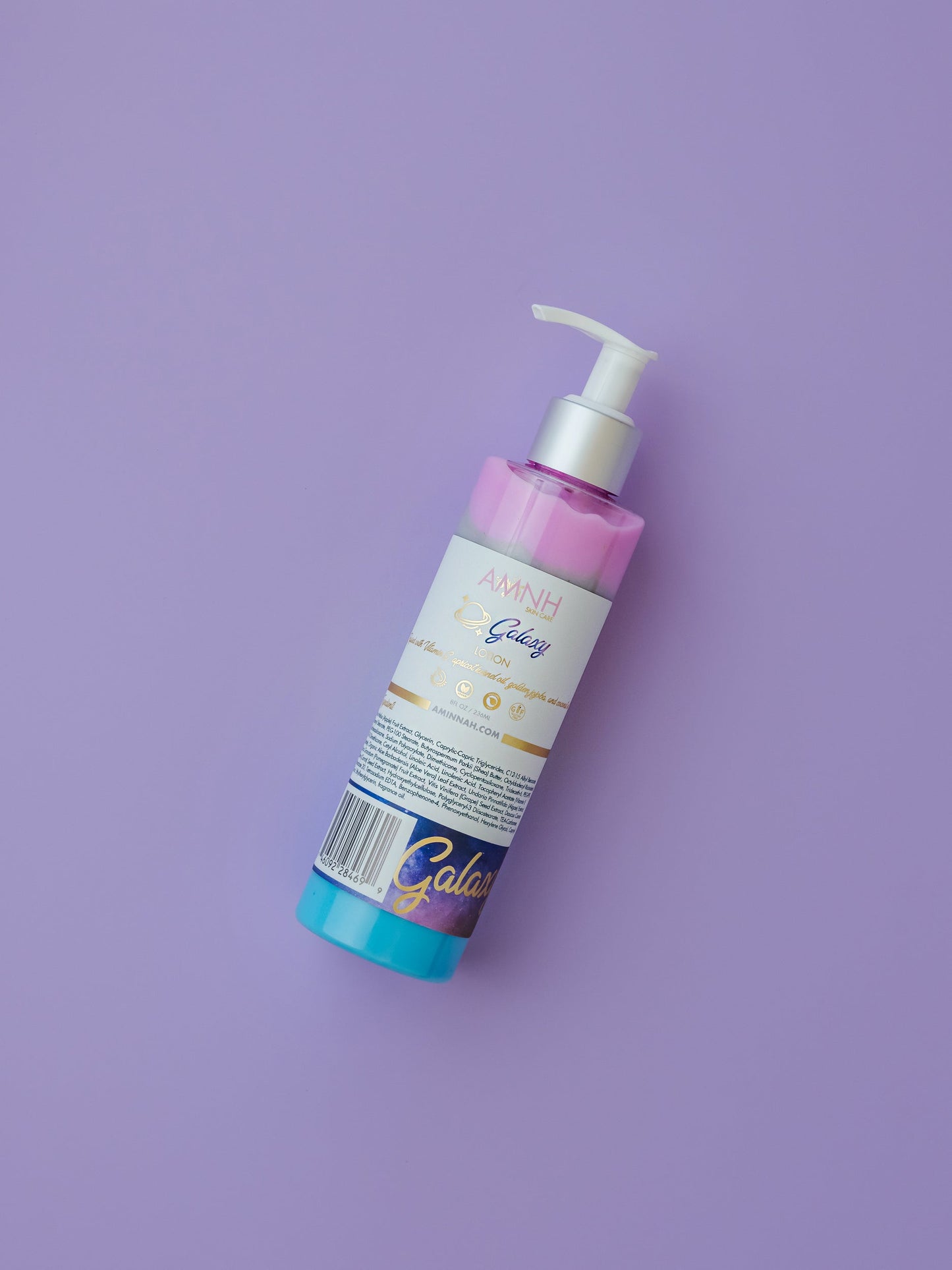 "Galaxy" Body Lotion