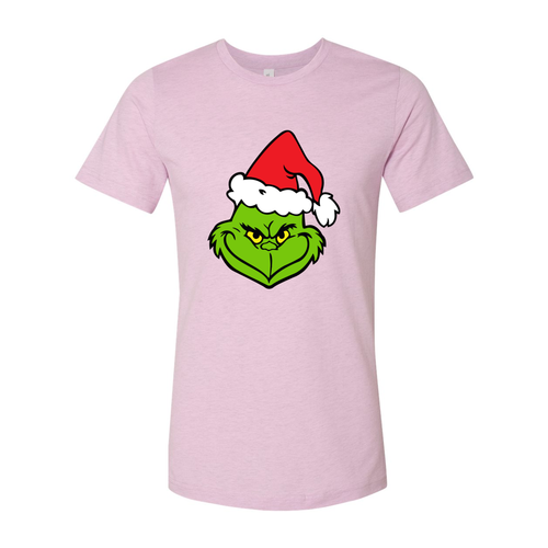 Grinch Christmas Shirt