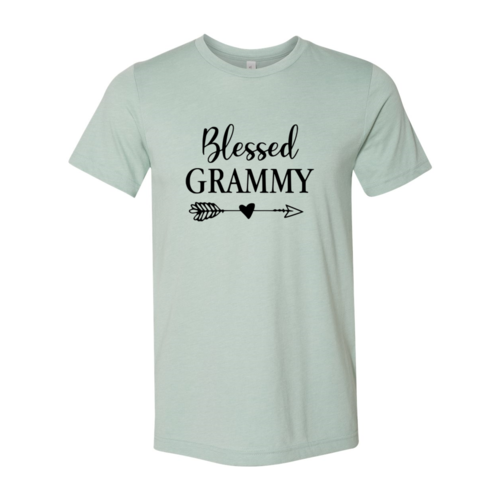 Blessed Grammy Shirt