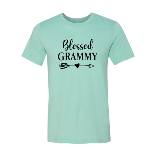 Blessed Grammy Shirt