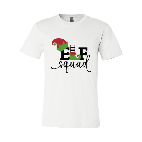 Elf Squad Shirt