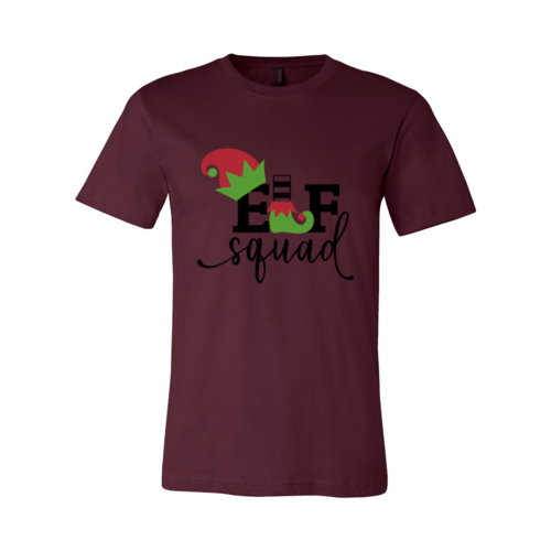 Elf Squad Shirt