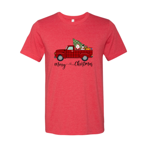 Merry Christmas Shirt