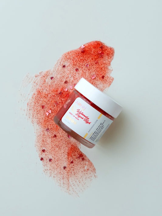 "Watermelon Sugar" High Lip Mask