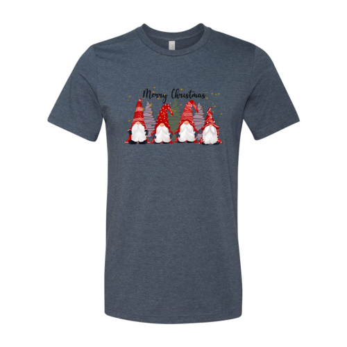 Merry Christmas Gnomes Shirt