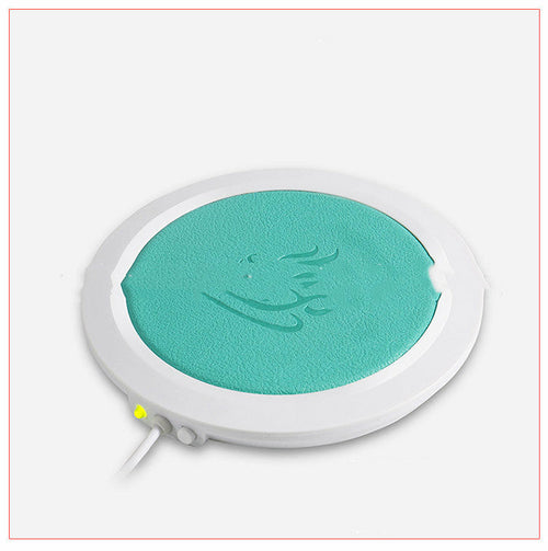 USB Powered Cup Warmer Mat Pad For Coffee Tea