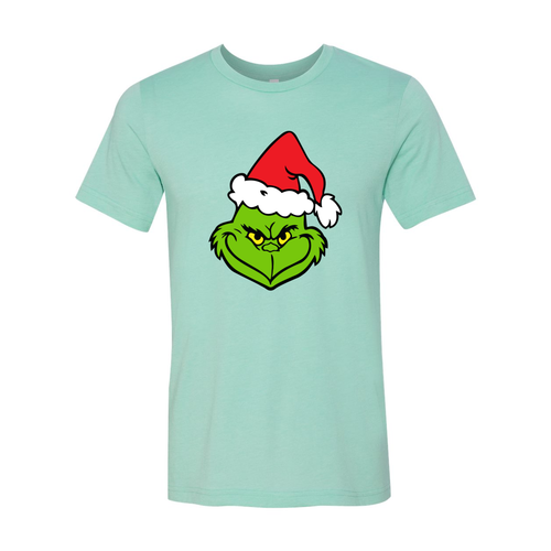 Grinch Christmas Shirt