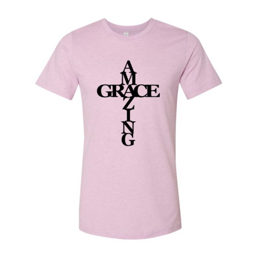 Amazing Grace Shirt