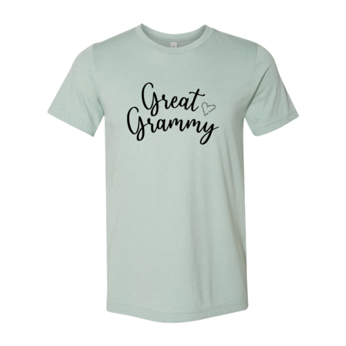 Great Grammy Shirt