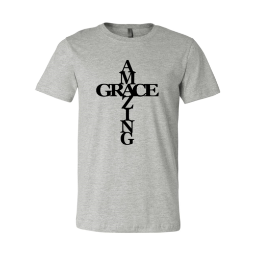 Amazing Grace Shirt