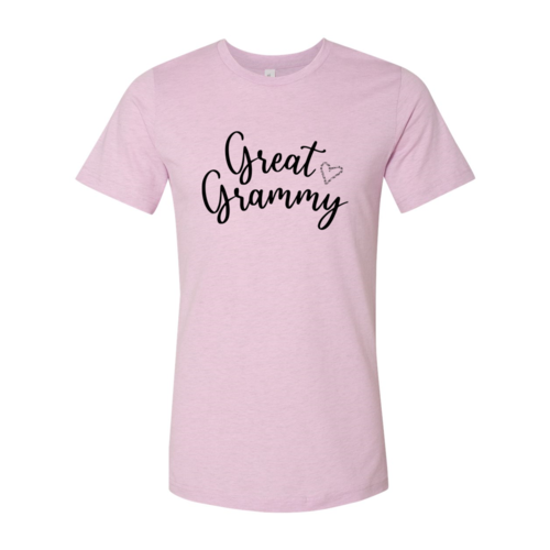 Great Grammy Shirt