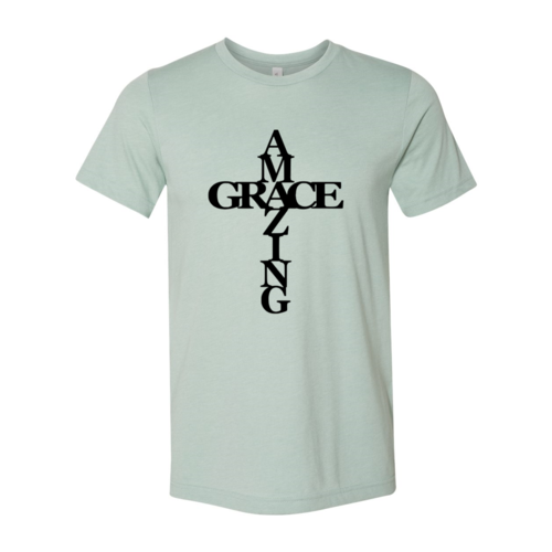 Amazing Grace Shirt