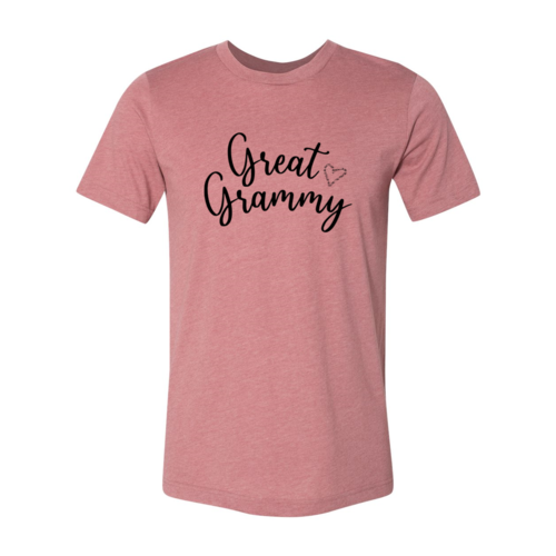 Great Grammy Shirt