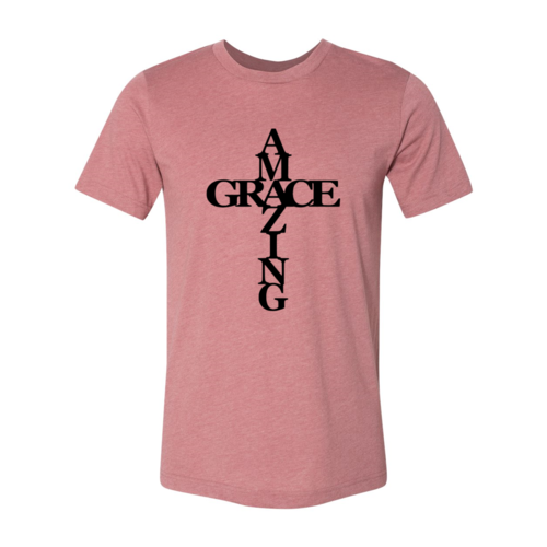 Amazing Grace Shirt