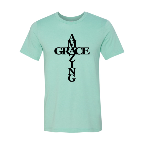 Amazing Grace Shirt