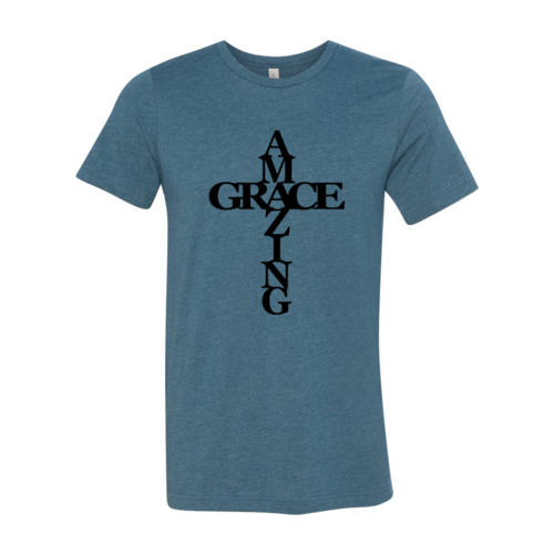 Amazing Grace Shirt