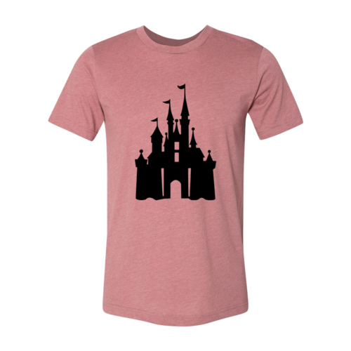 Disney Land Shirt