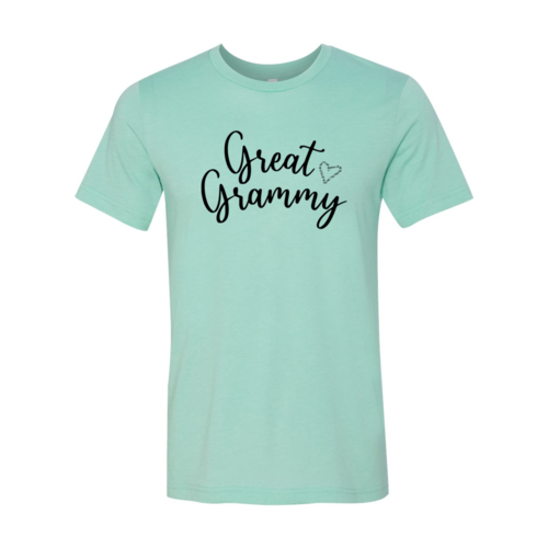 Great Grammy Shirt