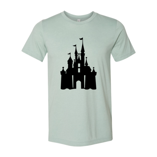 Disney Land Shirt