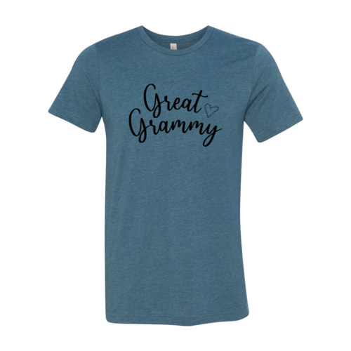 Great Grammy Shirt