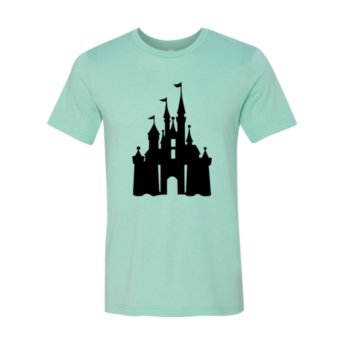 Disney Land Shirt