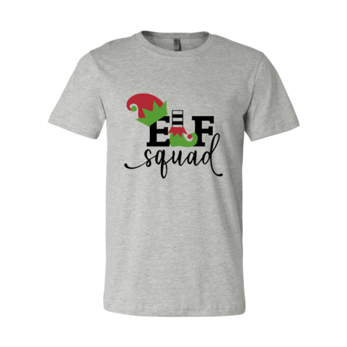 Elf Squad Shirt