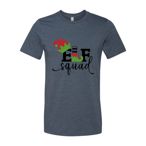 Elf Squad Shirt