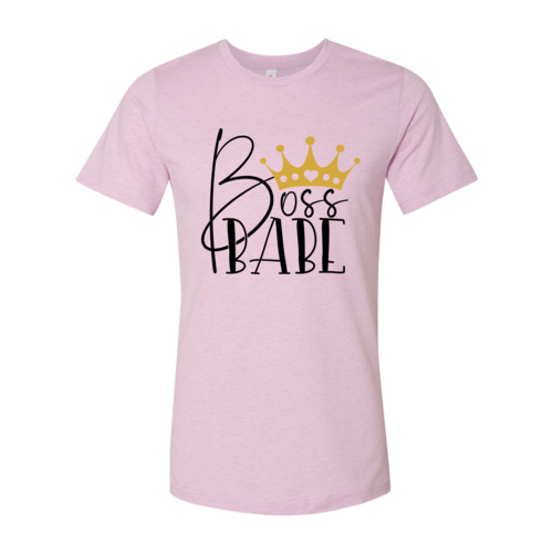 Boss Babe T-shirt