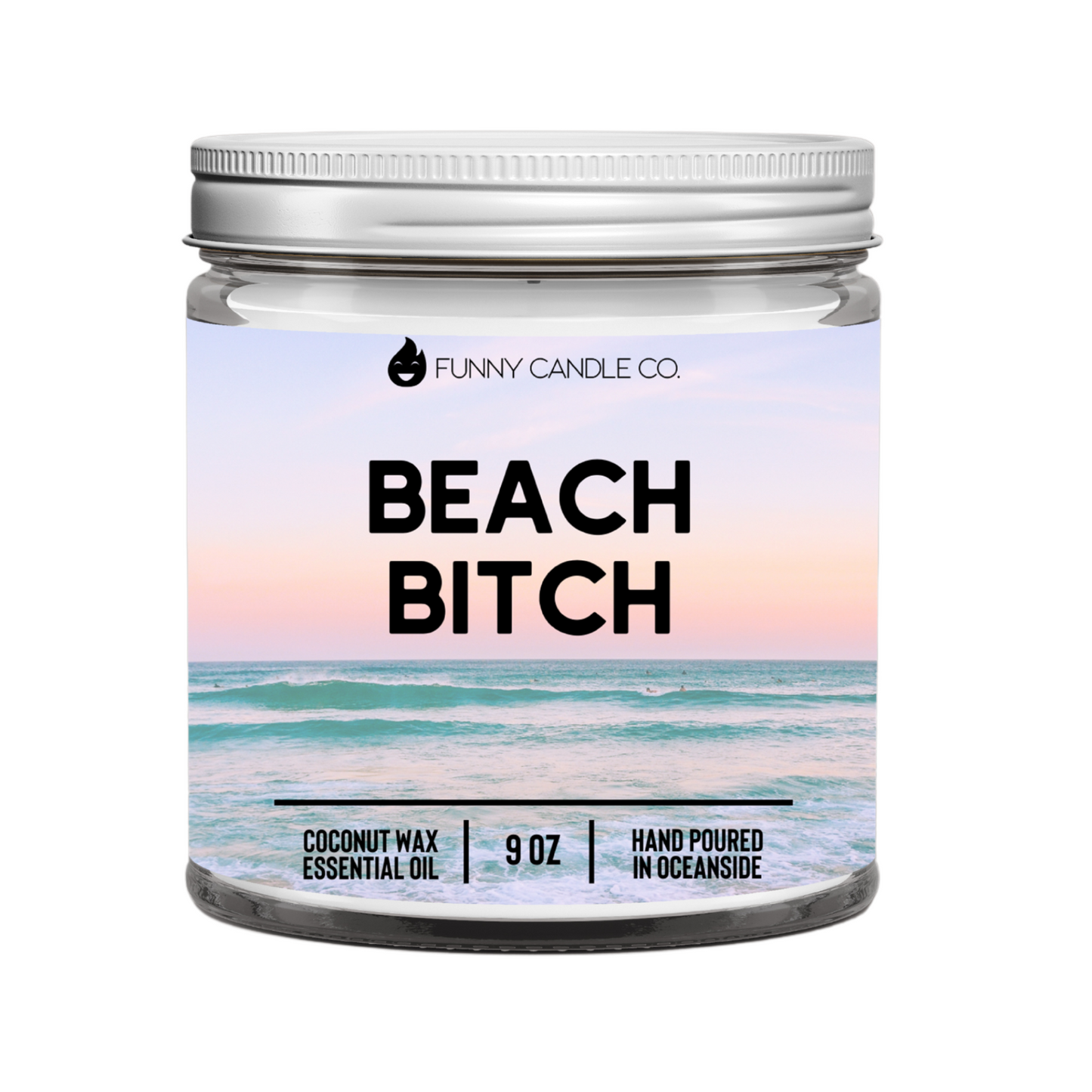 Beach Bitch