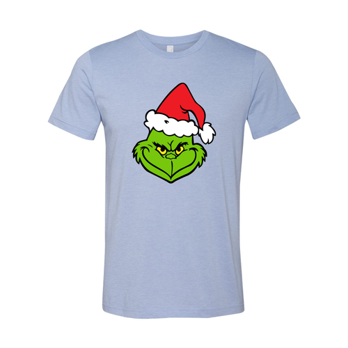 Grinch Christmas Shirt