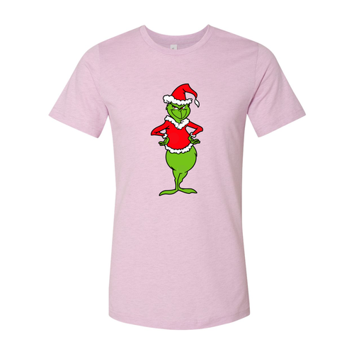 Dancing Grinch Shirt