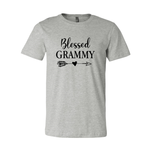 Blessed Grammy Shirt