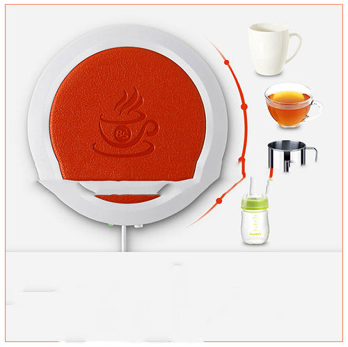 USB Powered Cup Warmer Mat Pad For Coffee Tea