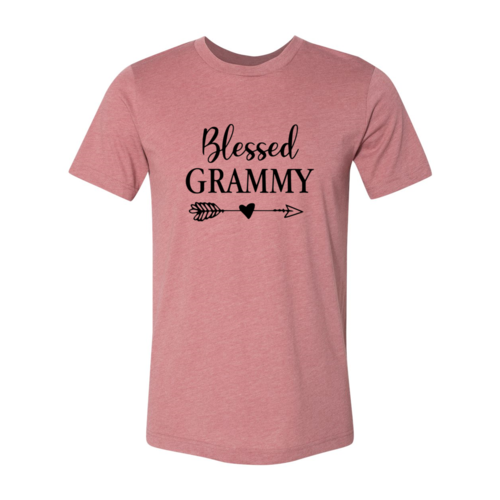 Blessed Grammy Shirt