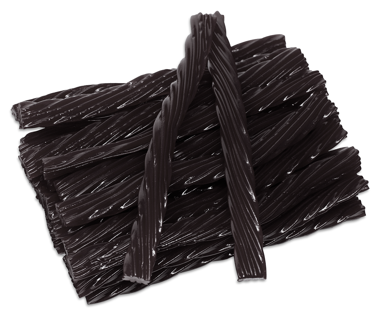 Sweet Roots Black Licorice (16 oz)