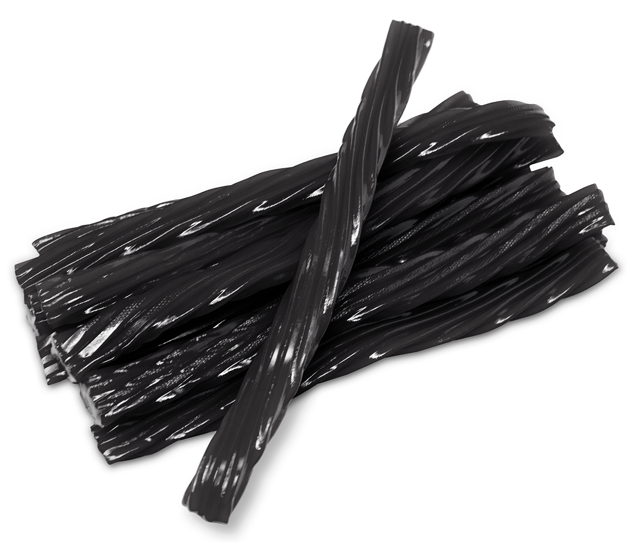 Sweet Roots Black Licorice (16 oz)