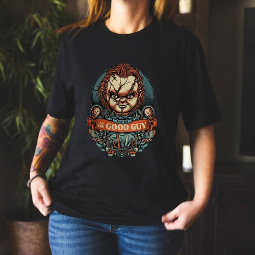 Chucky The Good Guy Unisex T-shirt