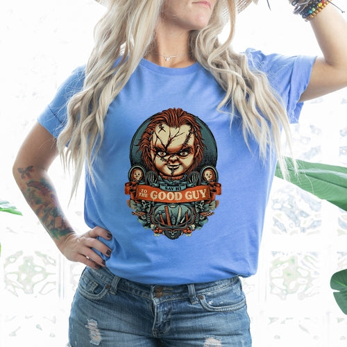 Chucky The Good Guy Unisex T-shirt