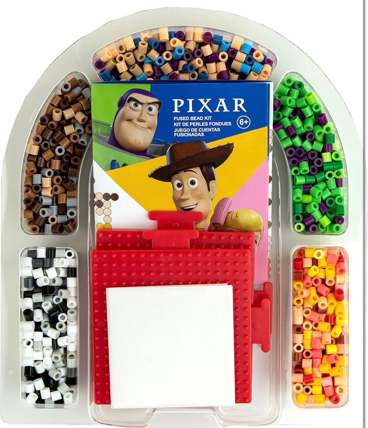 Toy Story Kid's Crafts