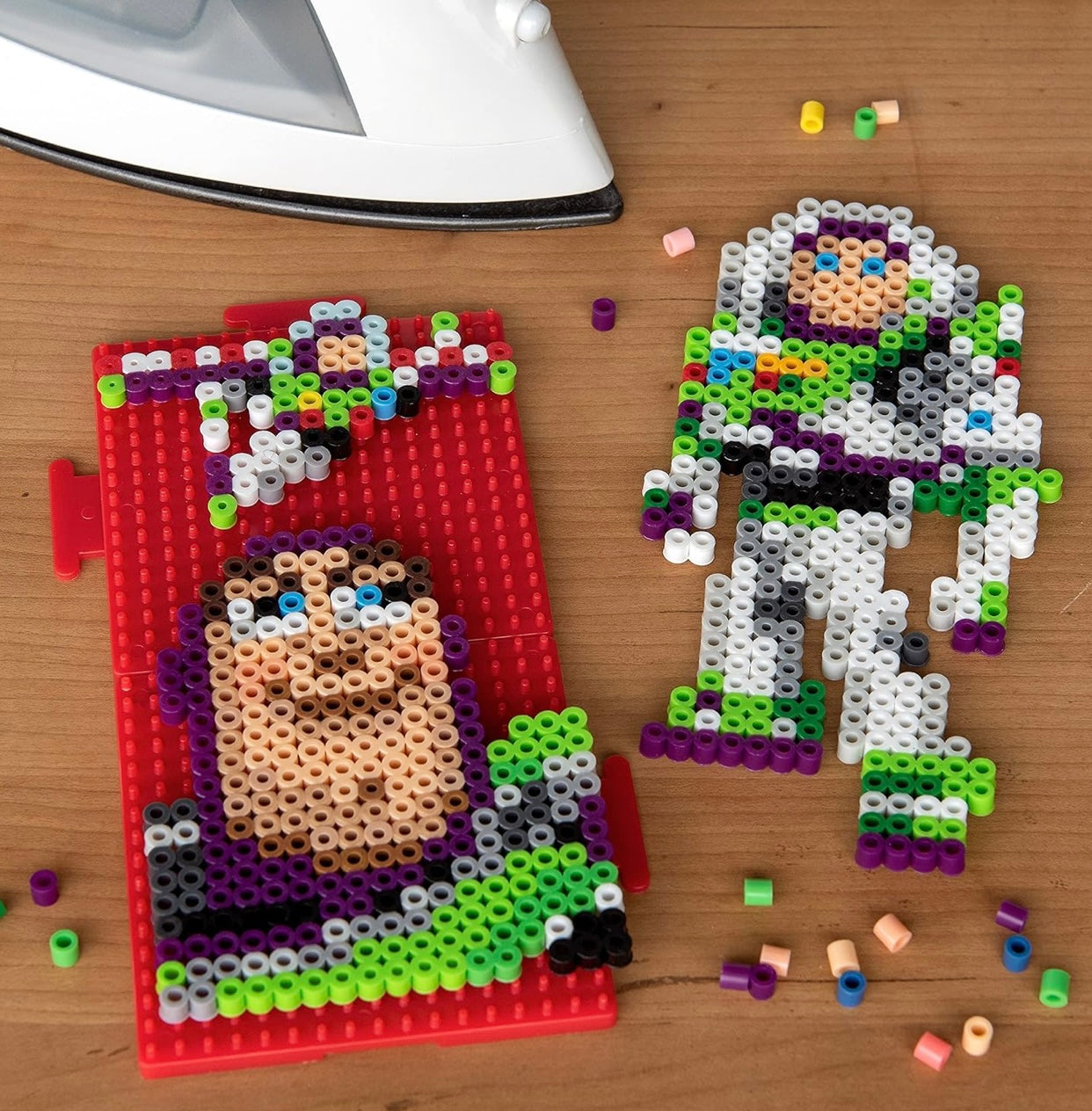 Toy Story Kid's Crafts